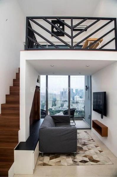 2 Bed Condo for Sale in  Alex Residences - Image 13